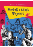 Mietek i skarb Wejhera