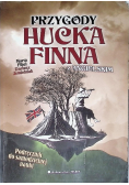 Przygody Hucka Finna z angielskim