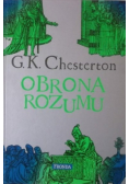 Obrona rozumu