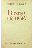 Postęp i Religia