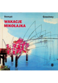 Wakacje Mikołajka