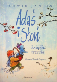Adaś i słoń