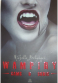Wampiry same o sobie