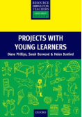 Projects with Young Learners
