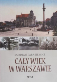 Cały wiek w Warszawie