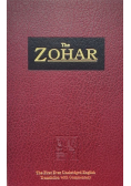 The Zohar Tom 1