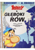 Asterix Zeszyt Nr 1 / 96 Głęboki rów