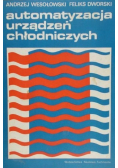 Automatyzacja urządzeń chłodniczych