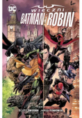 Wieczni Batman i Robin