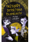 Przygody detektywa Blomkvista