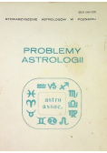 Problemy astrologii