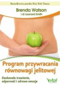 Program przywracania równowagi jelitowej