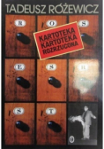 Kartoteka Kartoteka rozrzucona