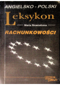 Angielsko - Polski Leksykon Rachunkowości