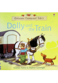 Dolly and the Train