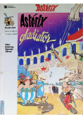 Asterix gladiator