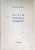 O czym szumią wierzby 1946 r.