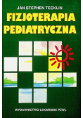Fizjoterapia pediatryczna