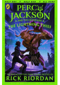 Percy Jackson and the Lightning Thief