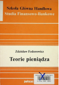 Teorie pieniądza