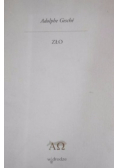 Zło