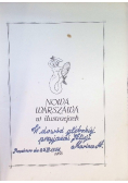 Nowa Warszawa w ilustracjach