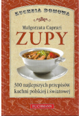 Zupy