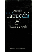 Słowa na opak