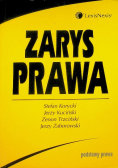 Zarys prawa