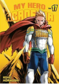 My Hero Academia Tom 17