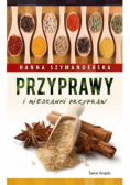Przyprawy i mieszanki przypraw