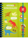 Powiedz mi! Dinozaury