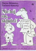 Nie bój się składni