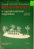 Rozprawa w ogrodnictwie angielskim