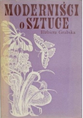 Moderniści o sztuce