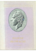 Juliusz Słowacki Album