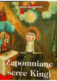 Zapomniane serce Kingi