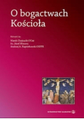 O bogactwach Kościoła