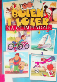 Bolek i Lolek na olimpiadzie