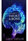 Daughter of Smoke and Bone