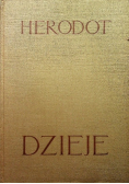 Herodot Dzieje Tom 2