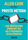 Prosta metoda jak skutecznie uwolnić się od cyfrowego uzależnienia