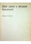 Zbiór zadań z olimpiad fizycznych