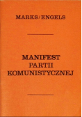 Manifest Partii Komunistycznej