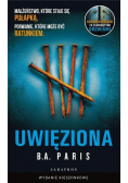 Uwięziona