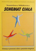 Schemat ciała