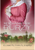 Kochankowie Burzy Tom 3