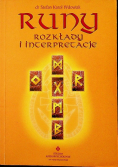 Runy rozkłady i interpretacje