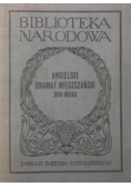 Angielski dramat mieszczański