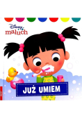 Disney Maluch. Już umiem